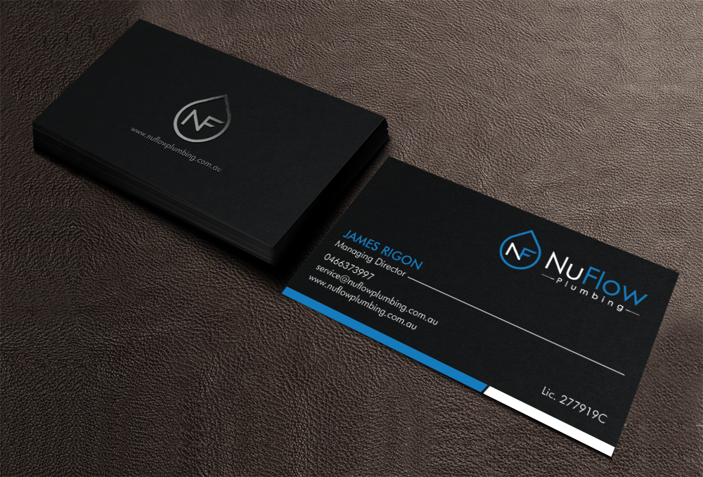 Design de Carte de Visite par chandrayaan.creative pour ce projet | Design #9564100