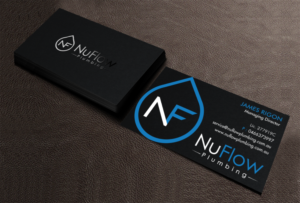 Business Card Design by chandrayaan.creative for this project | Design: #9564102