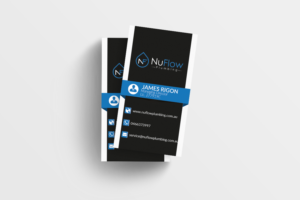 Business Card Design by isabel.paoli for this project | Design: #9555279