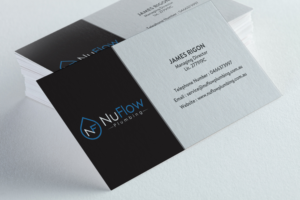 Business Card Design by isabel.paoli for this project | Design: #9555281