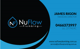 Business Card Design by atopapa.ara