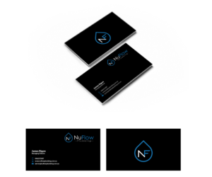 Business Card Design by Sandaru for this project | Design: #9574936