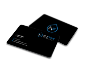 Business Card Design by Sandaru for this project | Design: #9574937