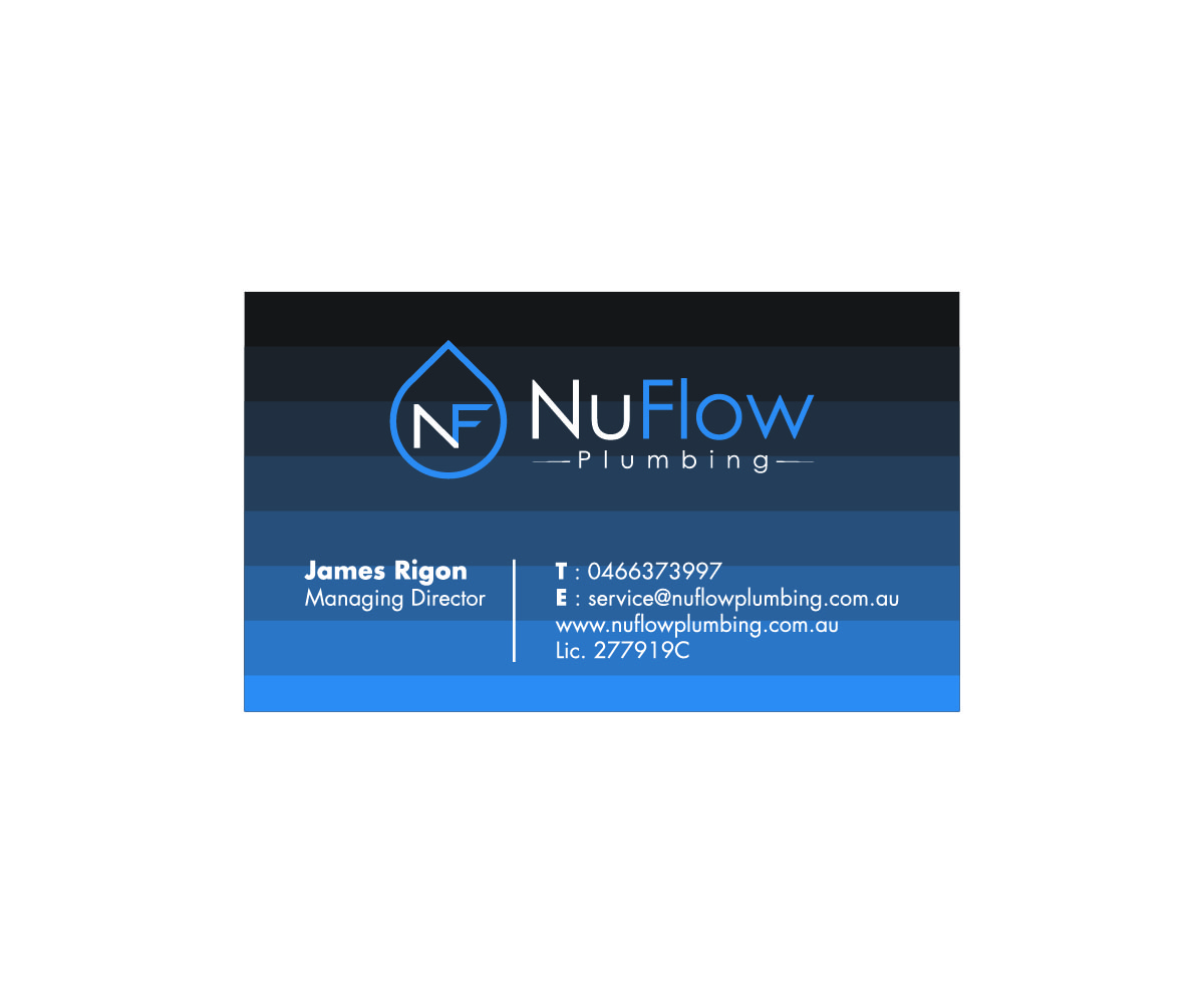 Business Card Design by Boon for this project | Design #9570725