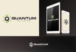 Logo Design by Spektron Designs for this project | Design #9816428