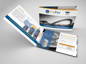 Flyer Design by Your_Design for Cutsolutions ltd | Design: #18052095