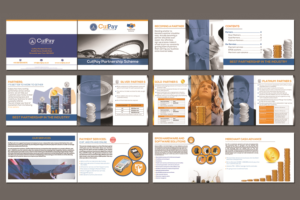 Flyer Design by Your_Design for Cutsolutions ltd | Design: #18063282