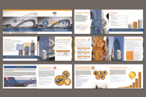 Flyer Design by Your_Design for Cutsolutions ltd | Design: #18127664