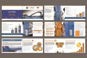 Flyer Design by Your_Design for Cutsolutions ltd | Design: #18156243