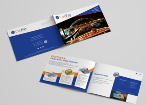 Diseño de Flyer por - SWING - para Cutsolutions ltd | Diseño #17969526