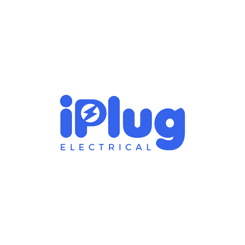 Logo-Design von stwebre1a für iPlug Electrical | Design #9550530