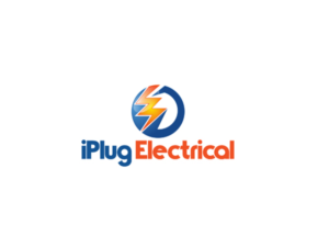 Logo Design by eddy for iPlug Electrical | Design: #9551852