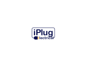 Logo Design by vida for iPlug Electrical | Design: #9559093