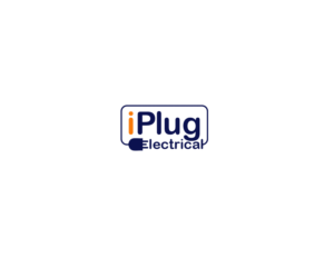 Logo Design by vida for iPlug Electrical | Design: #9559094