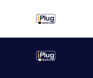 Logo Design by vida for iPlug Electrical | Design: #9590223