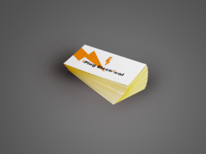 Logo Design by ursuviorel94 for iPlug Electrical | Design: #9669860