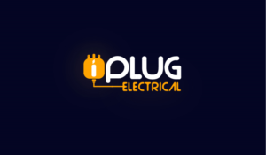 Design de Logo par jtbriagas pour iPlug Electrical | Design #9568546