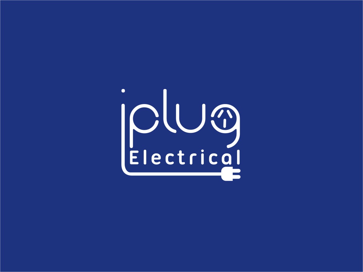 Logo Design by Sushmaa for iPlug Electrical | Design #9563298