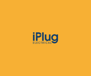 Logo Design by Carl Jeffers for iPlug Electrical | Design: #9548961