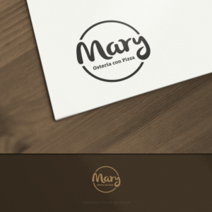 Design de Logo par madeli pour ce projet | Design : #9623268