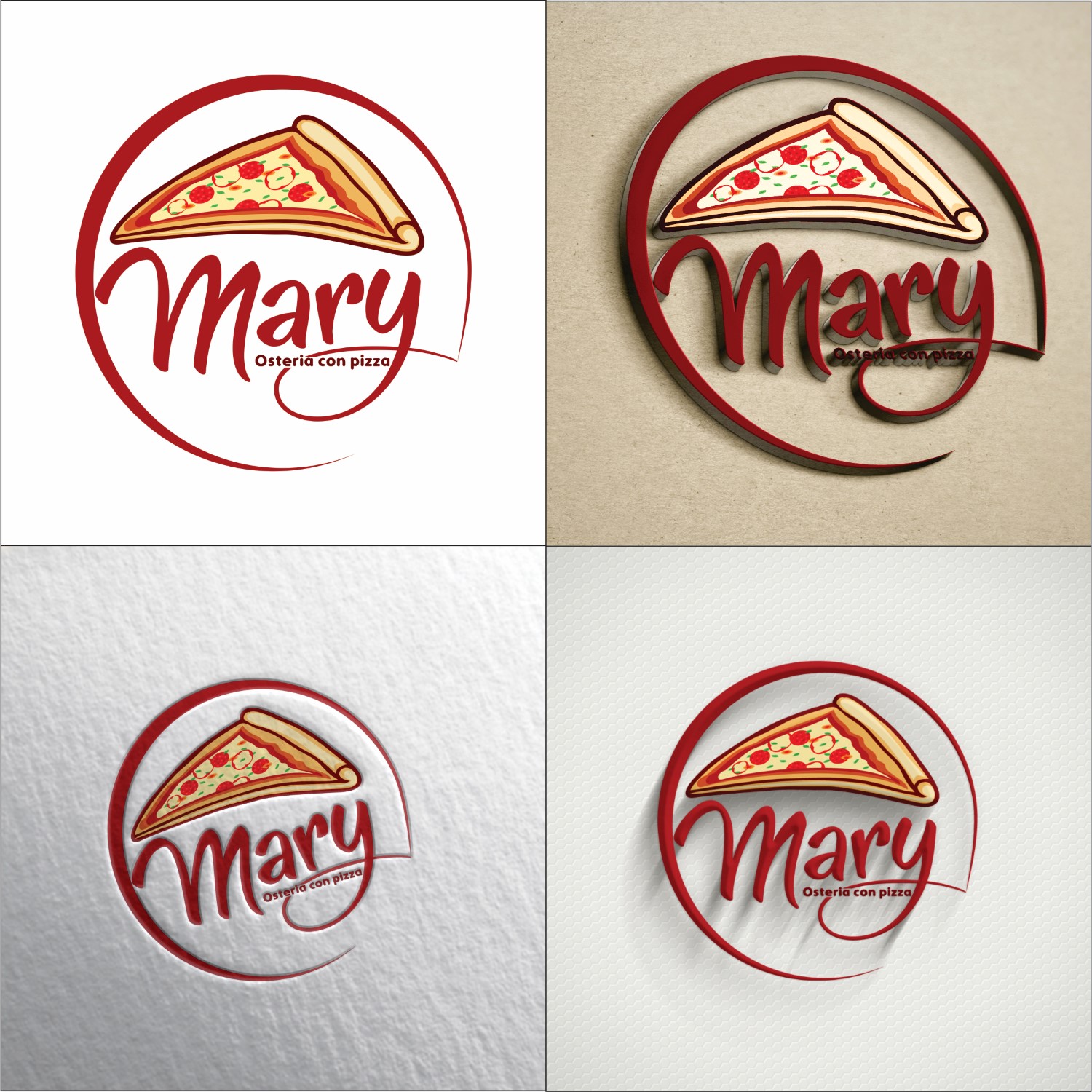 Logo Design by DG for this project | Design #9654609