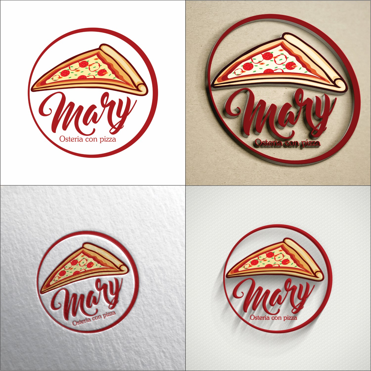 Logo Design by DG for this project | Design #9654611