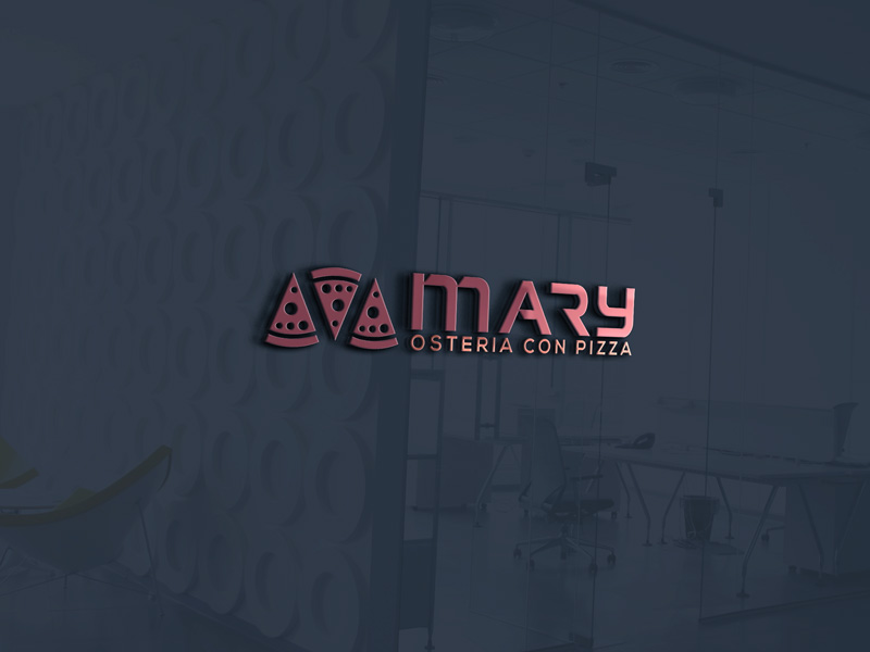Logo Design by salam1891991 for this project | Design #9714284
