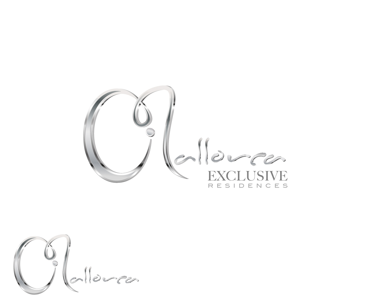 Logo Design by JBDesign for Only Exclusive Mallorca S.L. | Design #9563199