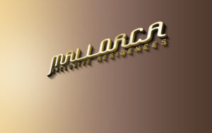 Logo Design by salam1891991 for Only Exclusive Mallorca S.L. | Design: #9597228