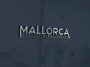 Logo Design by salam1891991 for Only Exclusive Mallorca S.L. | Design: #9597248