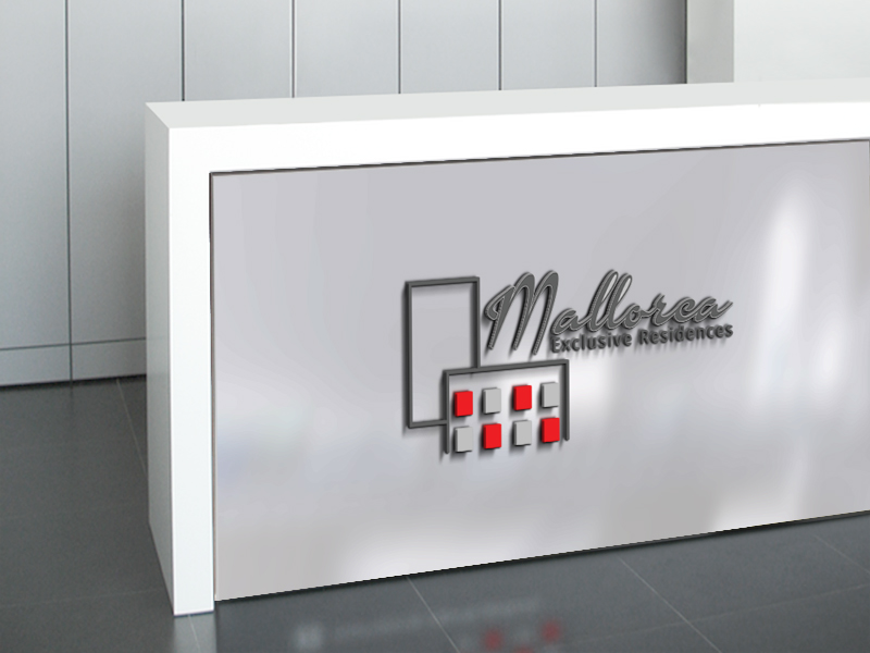 Logo Design by hrahman25091979 for Only Exclusive Mallorca S.L. | Design #9597172
