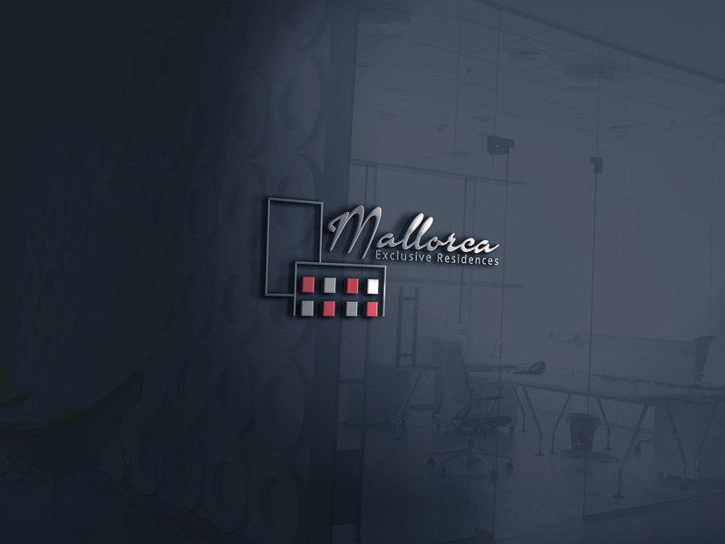 Logo Design by hrahman25091979 for Only Exclusive Mallorca S.L. | Design #9597173