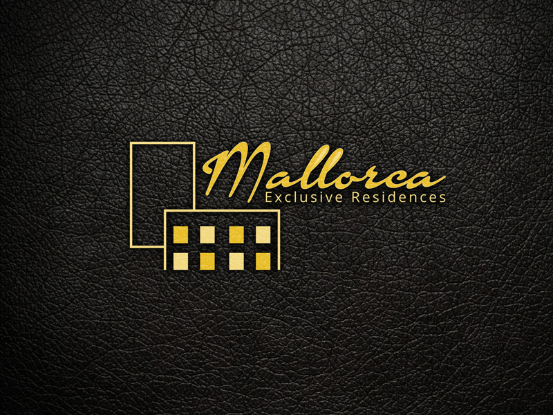 Logo Design by hrahman25091979 for Only Exclusive Mallorca S.L. | Design #9597183