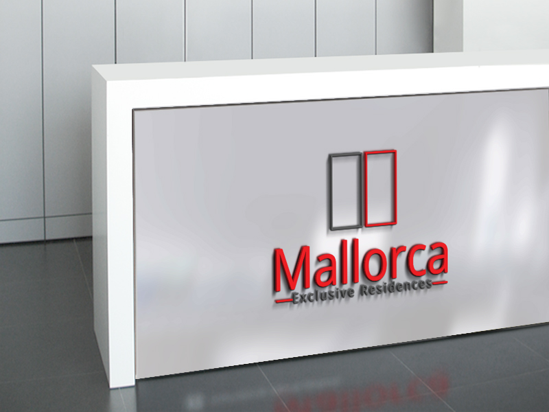 Diseño de Logo por hrahman25091979 para Only Exclusive Mallorca S.L. | Diseño #9597189