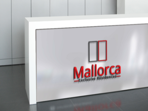 Logo Design by hrahman25091979 for Only Exclusive Mallorca S.L. | Design: #9597189