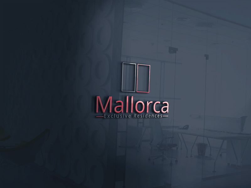 Logo Design by hrahman25091979 for Only Exclusive Mallorca S.L. | Design #9597195