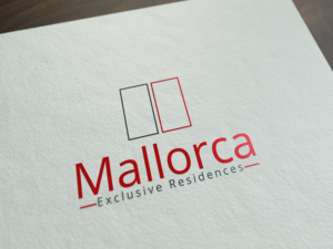 Logo Design by hrahman25091979 for Only Exclusive Mallorca S.L. | Design: #9597202