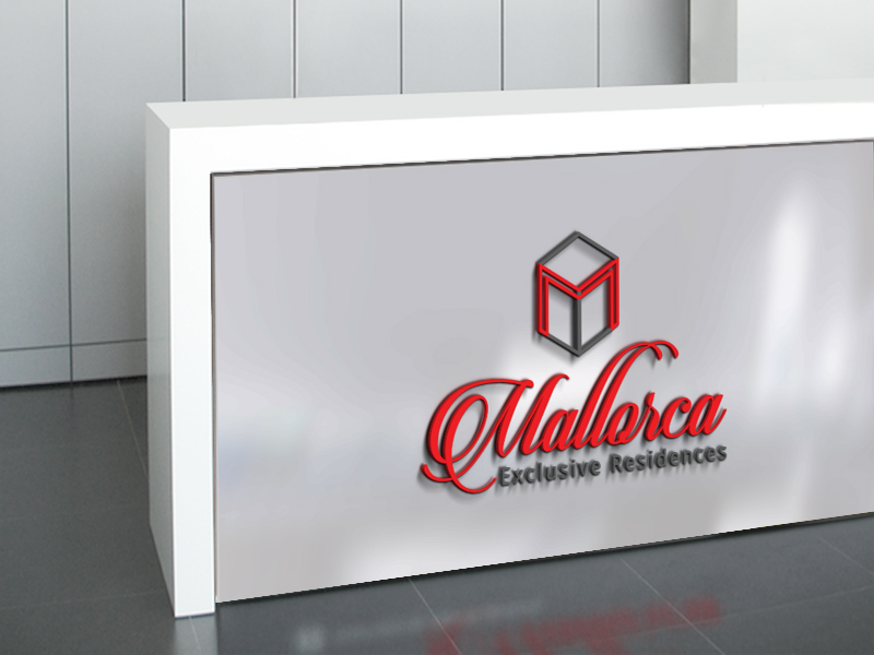 Design de Logo par hrahman25091979 pour Only Exclusive Mallorca S.L. | Design #9597213