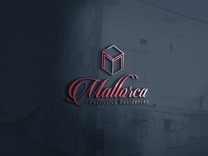 Diseño de Logo por hrahman25091979 para Only Exclusive Mallorca S.L. | Diseño #9597215