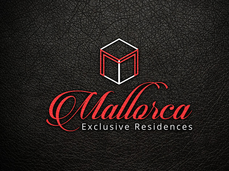 Logo Design by hrahman25091979 for Only Exclusive Mallorca S.L. | Design #9597221