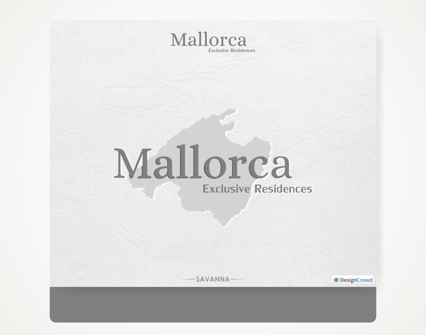 Logo Design by Savana for Only Exclusive Mallorca S.L. | Design #9551752