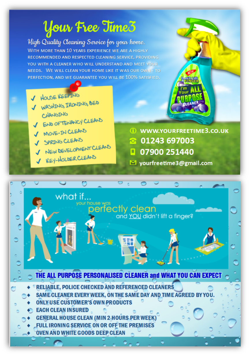 Postcard Design by citygirl17 for this project | Design #9671666