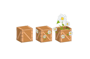 Illustration Design by volebaba for this project | Design #9586223