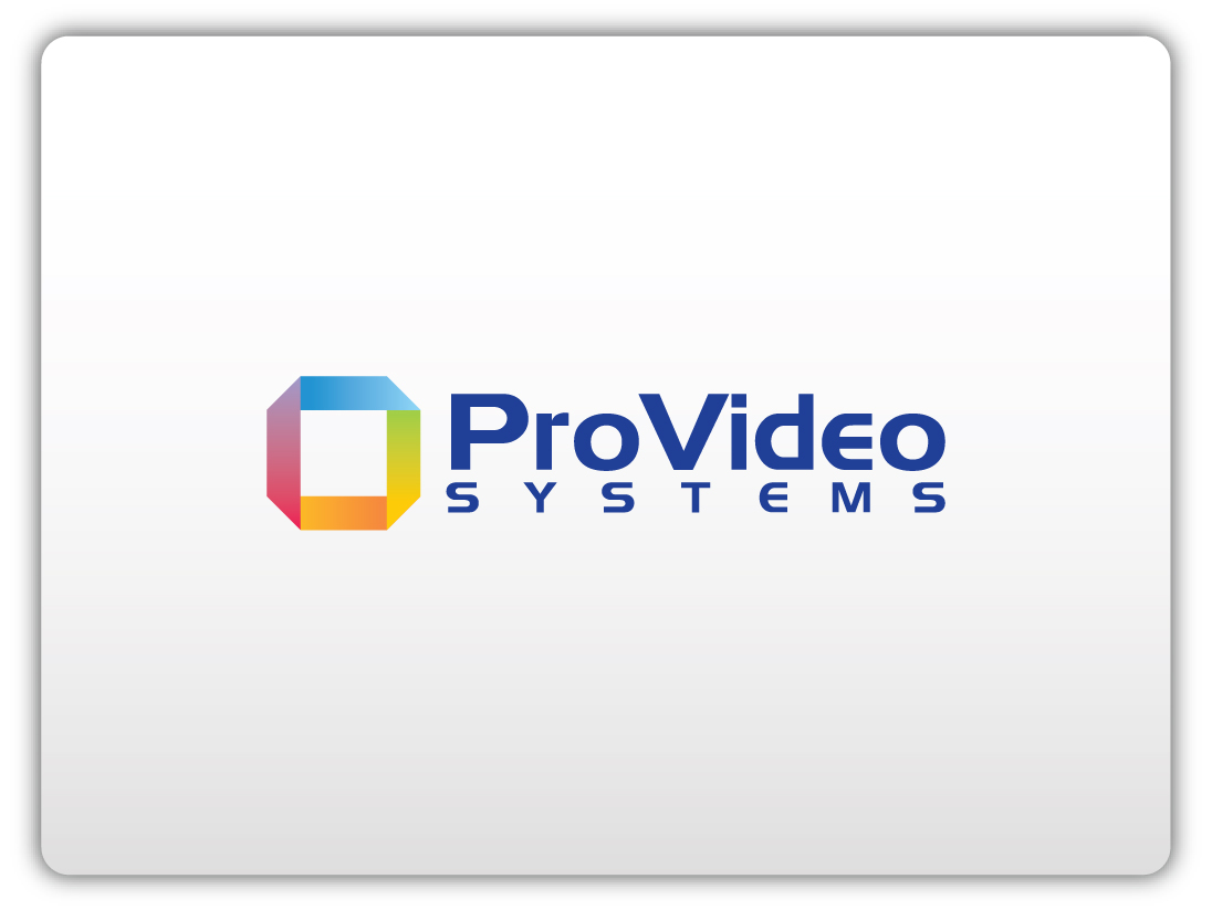 Logo-Design von Valu Valu für Pro Video Systems | Design #436197