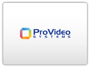 Logo Design by Valu Valu for Pro Video Systems | Design: #436197