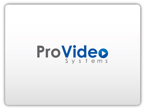 Logo Design by Valu Valu for Pro Video Systems | Design #436200