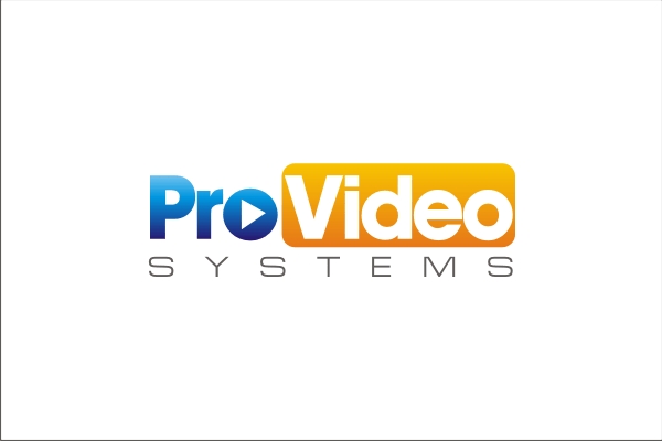 Logo Design by subhadip for Pro Video Systems | Design #423635