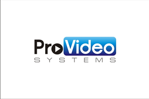 Logo Design by subhadip for Pro Video Systems | Design #424974