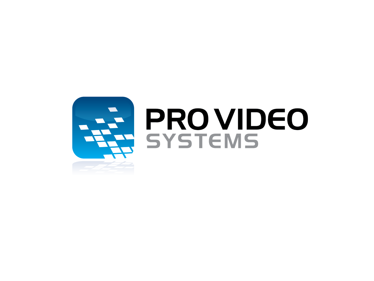 Logo Design by bluejet for Pro Video Systems | Design #428507