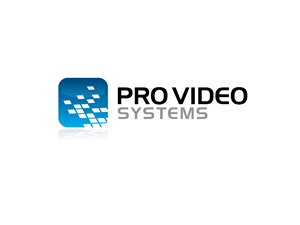 Logo Design by bluejet for Pro Video Systems | Design: #428507